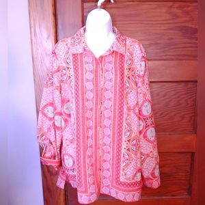 Women's Blouse